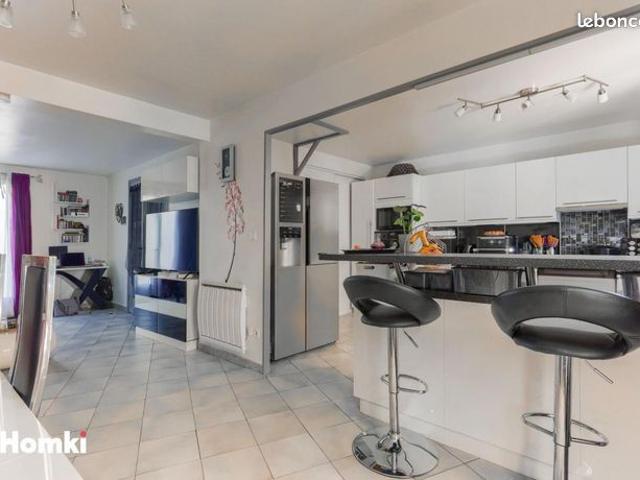 Maison 7 pièces 134 m²