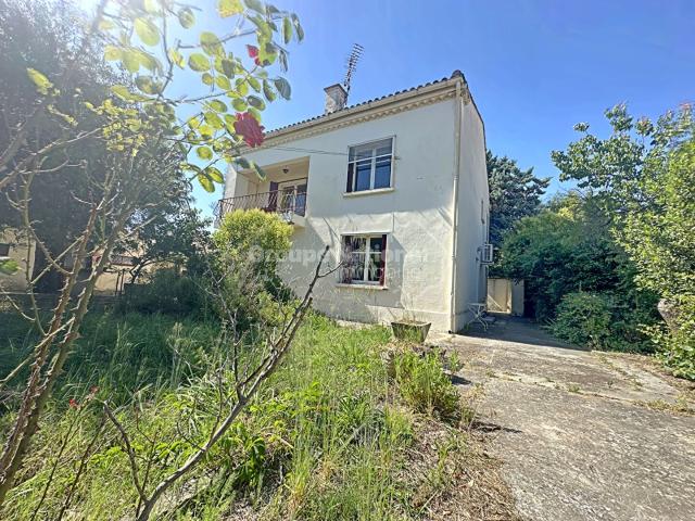 Maison 7 pièces 134 m²