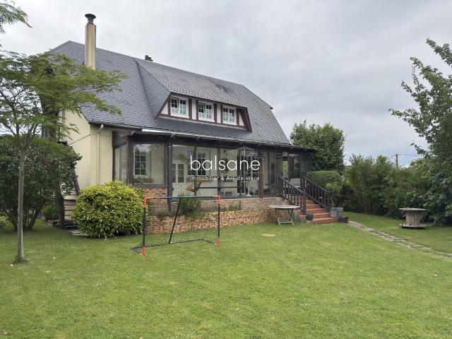 Maison 7 pièces 134 m²