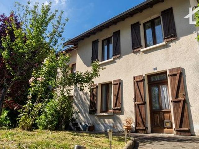 Maison 7 pièces 134 m²
