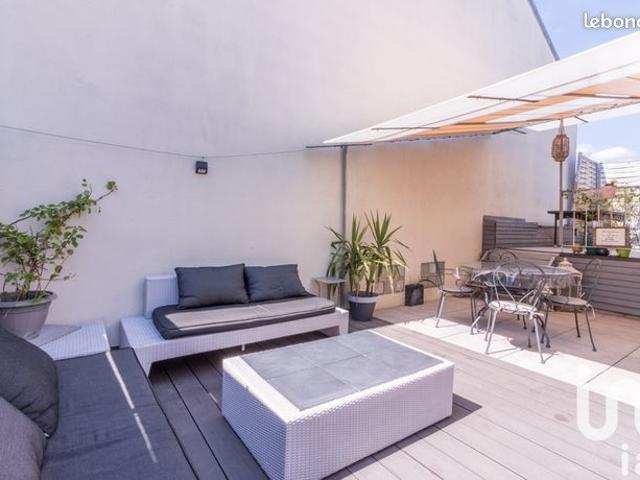 Maison 7 pièces 134 m²