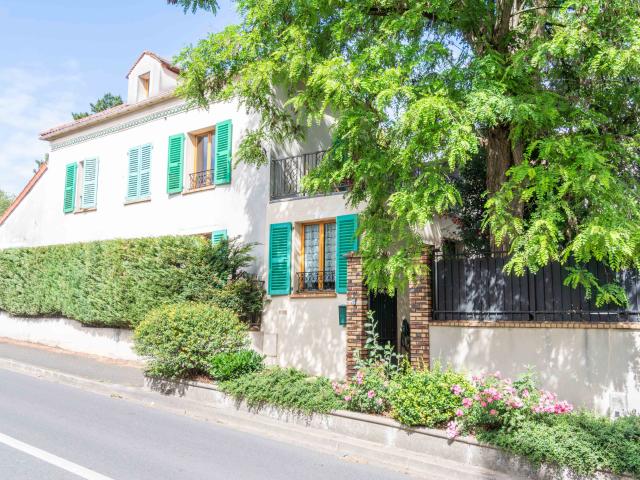 Maison 7 pièces 134 m²