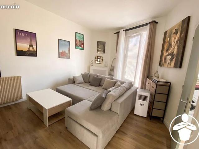 Maison 7 pièces 134 m²