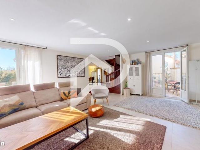 Maison 7 pièces 134 m²