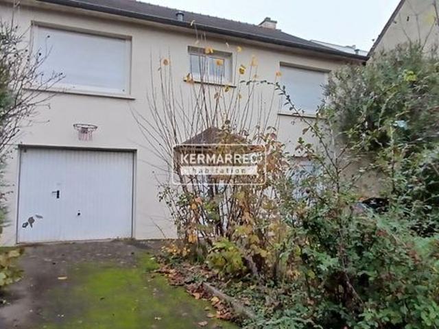 Maison 7 pièces 134 m²