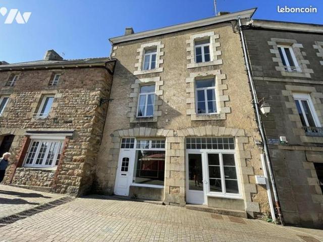 Maison 7 pièces 134 m²