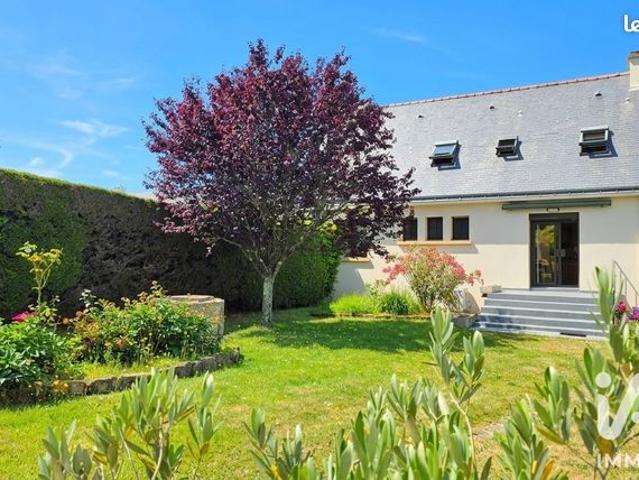 Maison 7 pièces 134 m²
