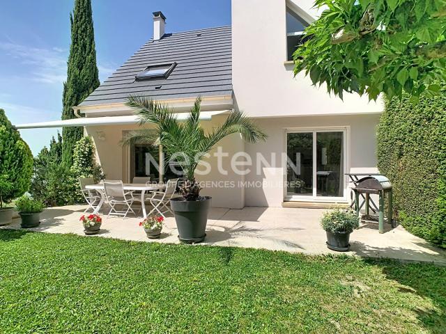 Maison 7 pièces 134 m²