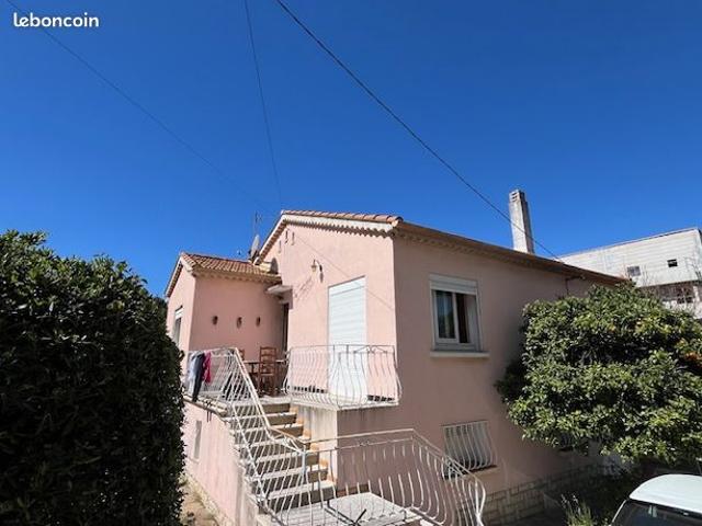 Maison 7 pièces 134 m²