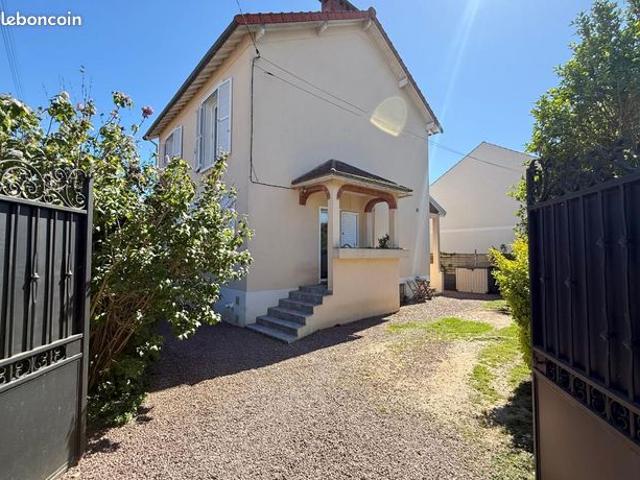 Maison 7 pièces 134 m²