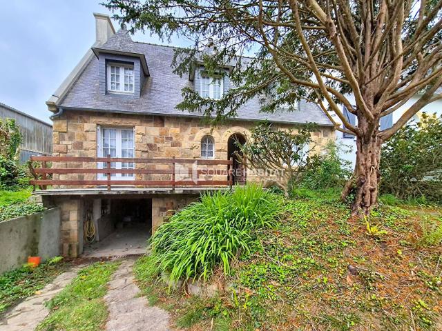 Maison 7 pièces 134 m²