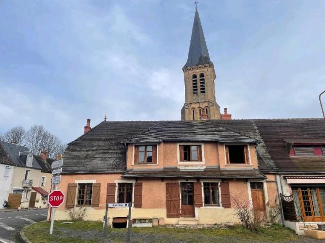 Maison 7 pièces 133 m²