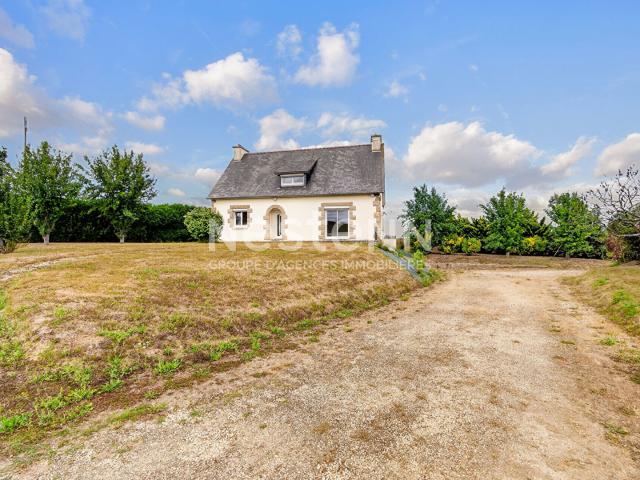 Maison 7 pièces 134 m²