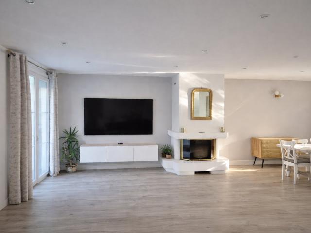 Maison 7 pièces 134 m²