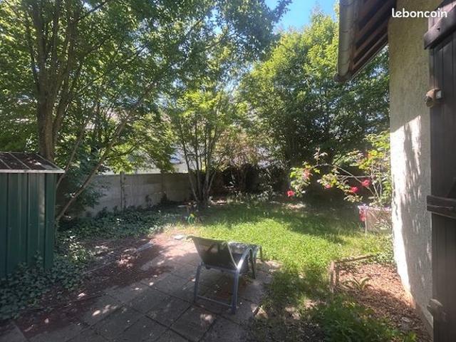 Maison 7 pièces 134 m²