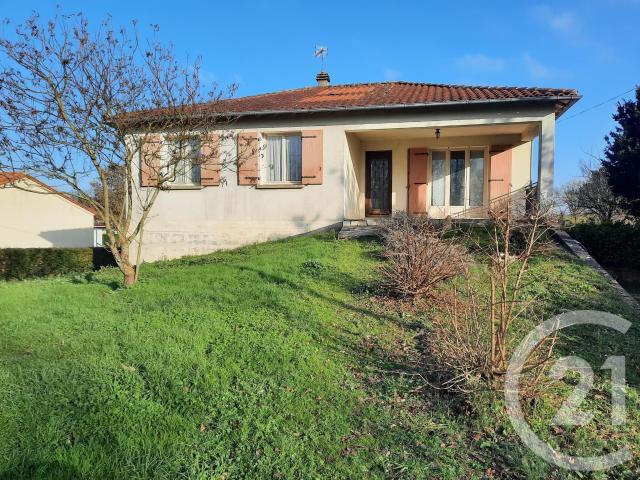 Maison 7 pièces 134 m²