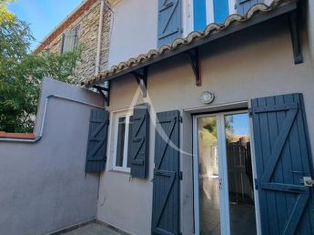 Maison 7 pièces 134 m²