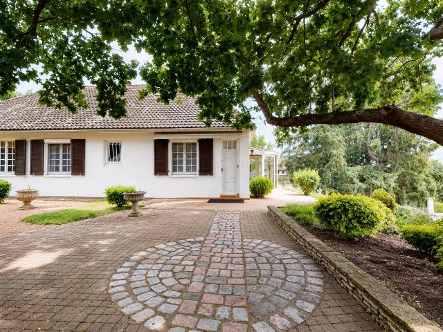 Maison 7 pièces 134 m²