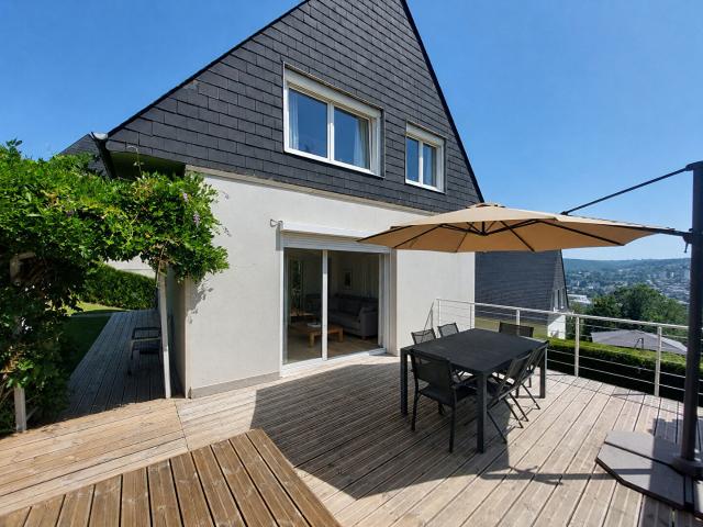 Maison 7 pièces 134 m²