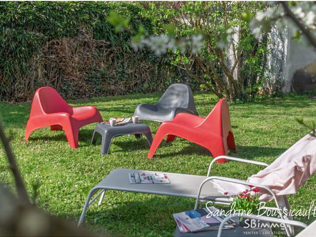 Maison 7 pièces 134 m²