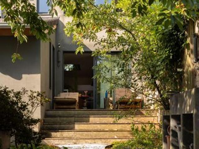 Maison 7 pièces 134 m²