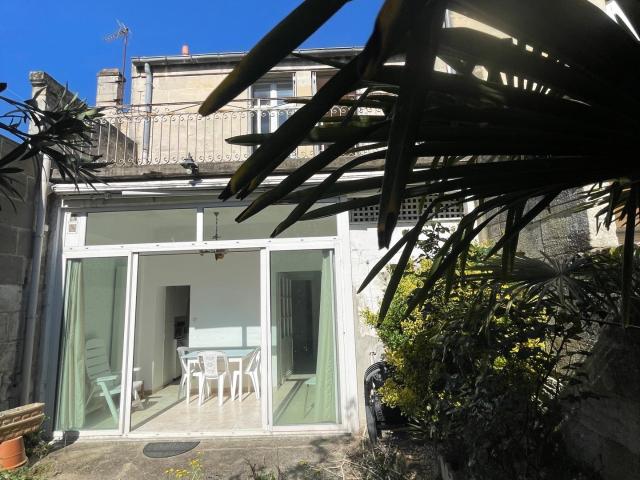 Maison 7 pièces 134 m²