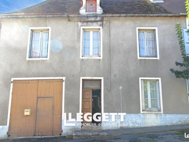 Maison 7 pièces 134 m²