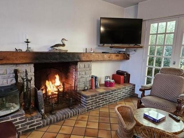 Maison 7 pièces 134 m²
