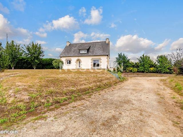 Maison 7 pièces 134 m²