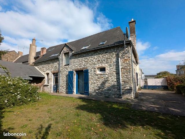 Maison 7 pièces 134 m²