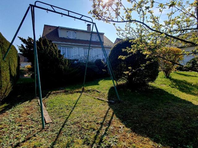 Maison 7 pièces 134 m²