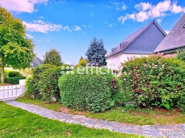 Maison 7 pièces 134 m²