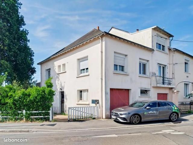 Maison 7 pièces 134 m²