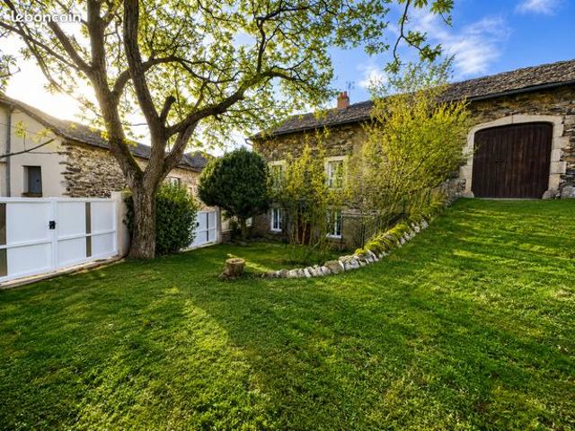 Maison 7 pièces 134 m²