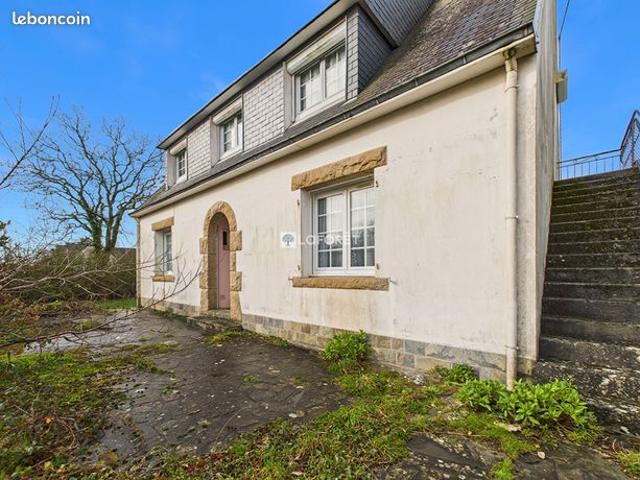 Maison 7 pièces 134 m²