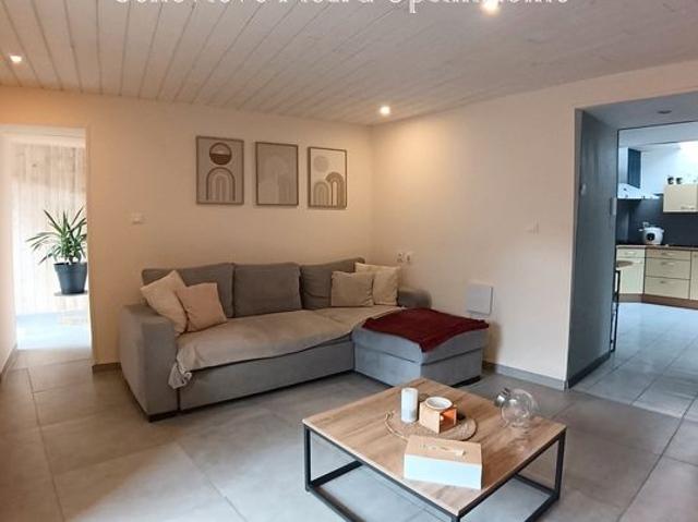Maison 7 pièces 134 m²
