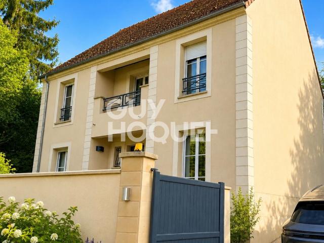 Maison 7 pièces 134 m²