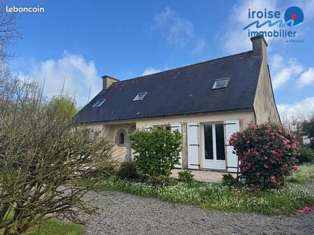 Maison 7 pièces 134 m²