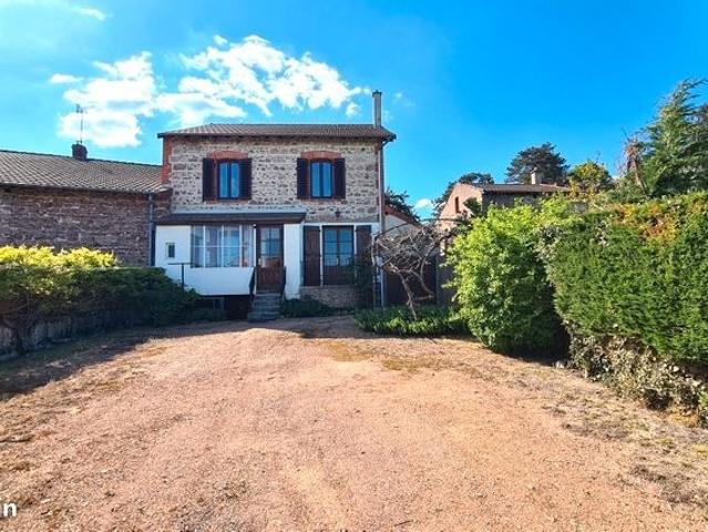Maison 7 pièces 134 m²