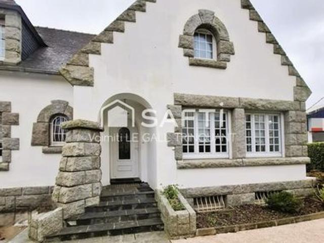 Maison 7 pièces 134 m²