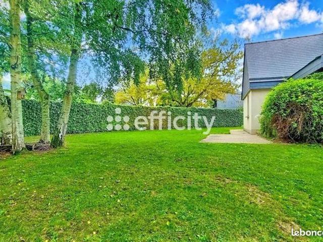 Maison 7 pièces 134 m²