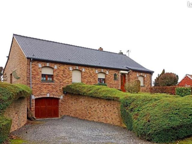 Maison 7 pièces 134 m²