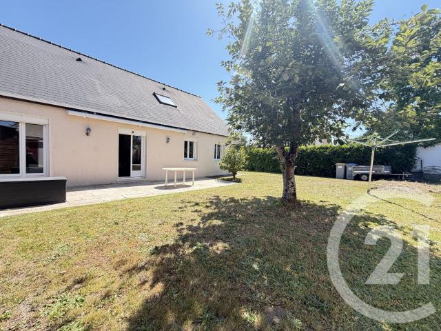 Maison 7 pièces 134 m²