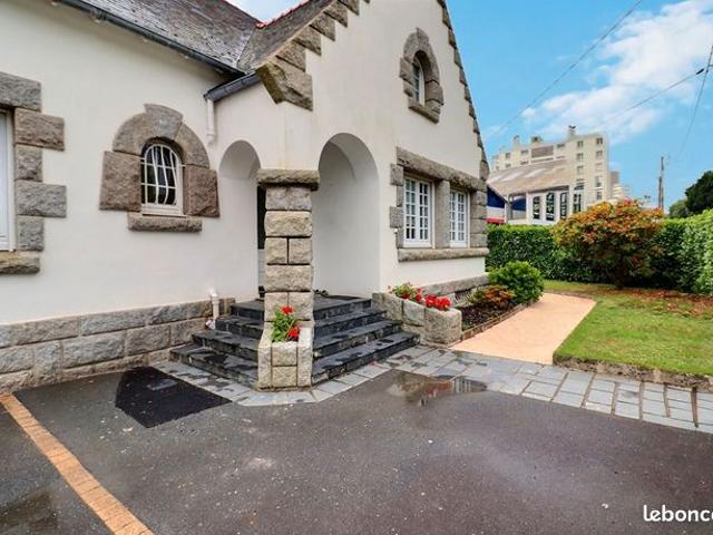 Maison 7 pièces 134 m²
