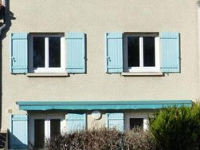 Maison 7 pièces 134 m²