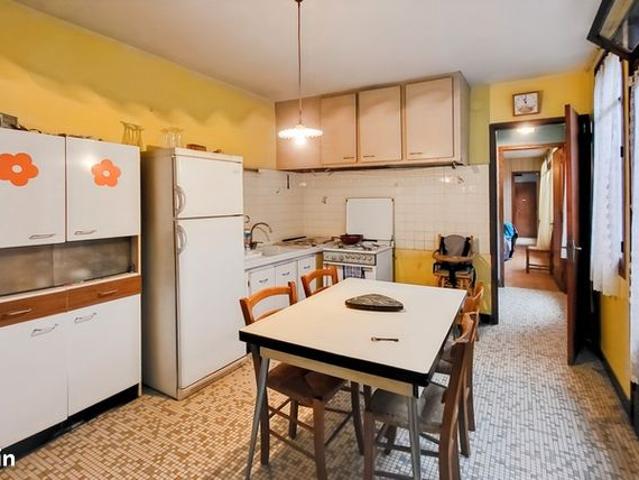Maison 7 pièces 134 m²