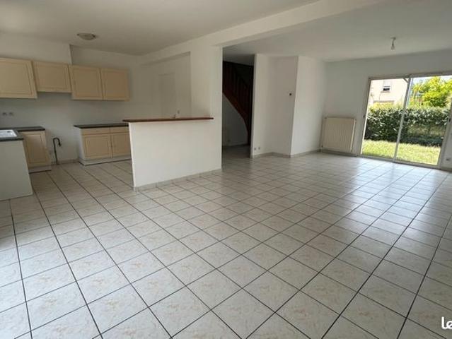 Maison 7 pièces 134 m²
