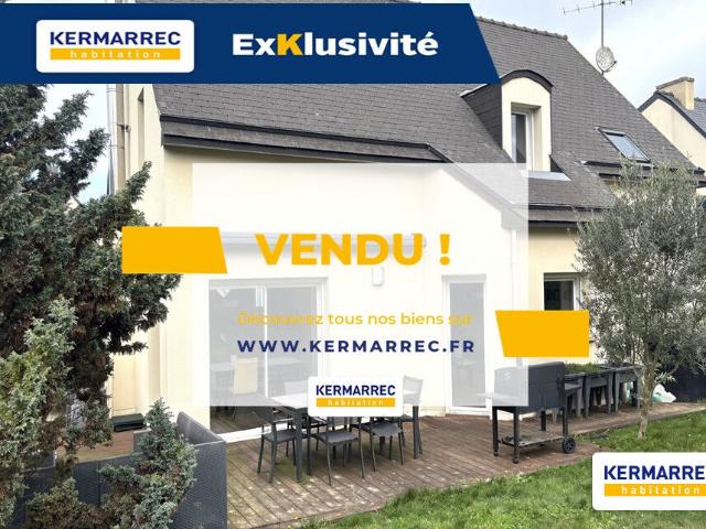 Maison 7 pièces 134 m²