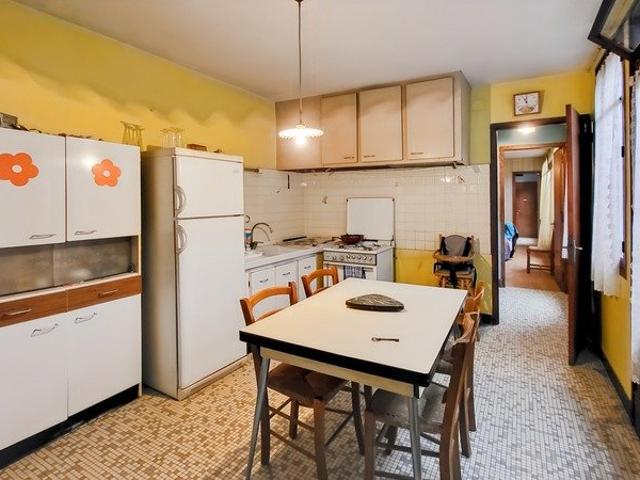Maison 7 pièces 134 m²