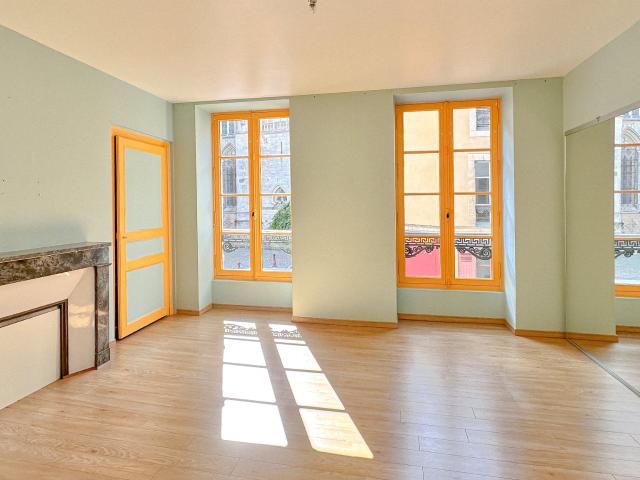 Maison 7 pièces 135 m²